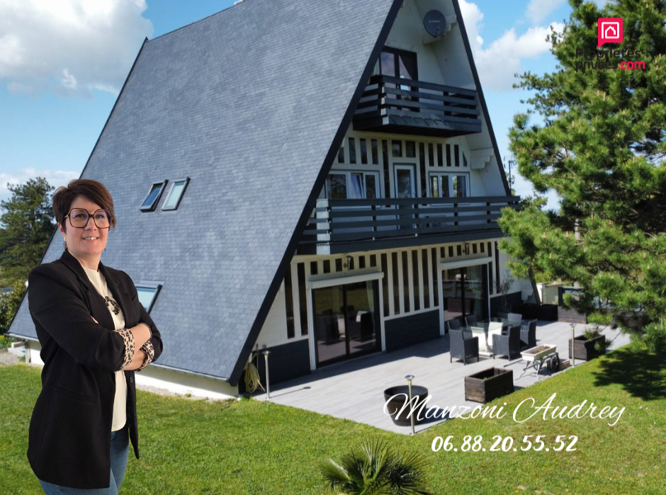 MACEY Maison 10300 Grange L'évêque 7 pièce(s) 220 m2 (250m² au sol) 1