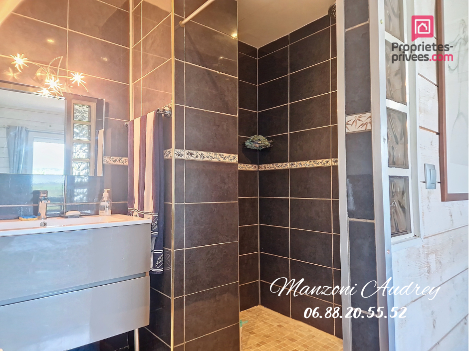 MACEY Maison 10300 Grange L'évêque 7 pièce(s) 220 m2 (250m² au sol) 11