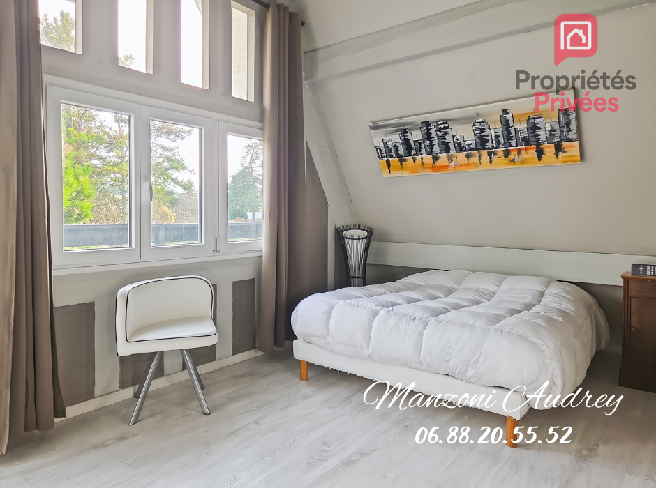 MACEY Maison 10300 Grange L'évêque 7 pièce(s) 220 m2 (250m² au sol) 12