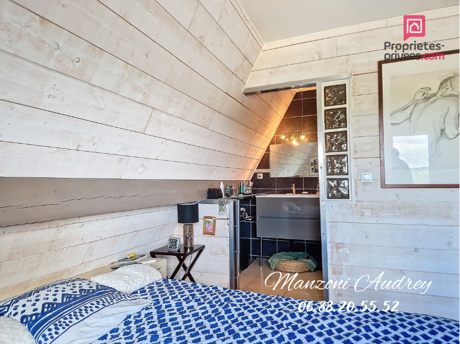 MACEY Maison 10300 Grange L'évêque 7 pièce(s) 220 m2 (250m² au sol) 13