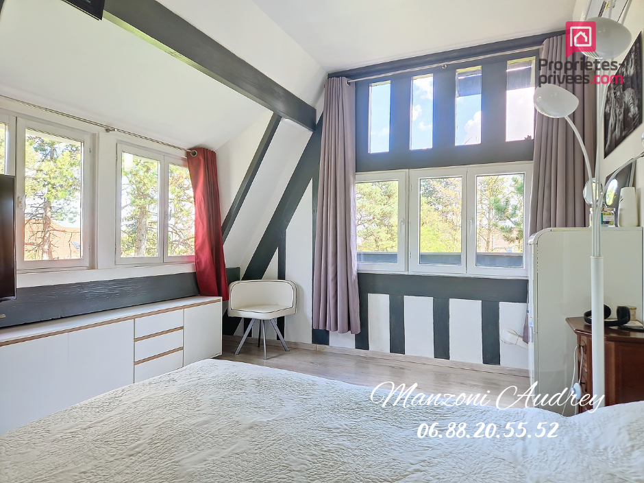 MACEY Maison 10300 Grange L'évêque 7 pièce(s) 220 m2 (250m² au sol) 17