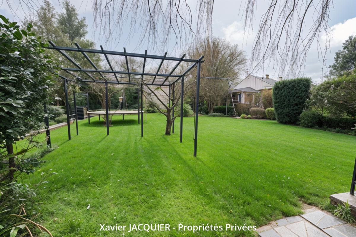 NANTES Maison à potentiel- 4 pièces - 109 m² - Vieux-Doulon 14