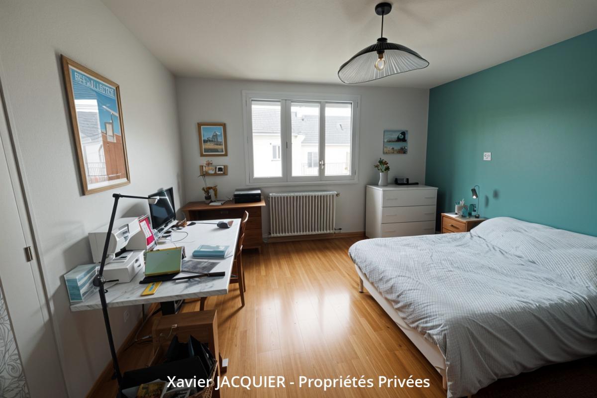 NANTES Maison à potentiel- 4 pièces - 109 m² - Vieux-Doulon 6