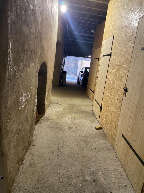 NARBONNE Garage - Box - Narbonne  Centre ville 10