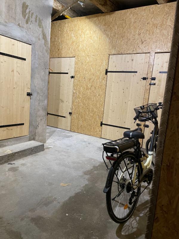 NARBONNE Garage - Box - Narbonne  Centre ville 11