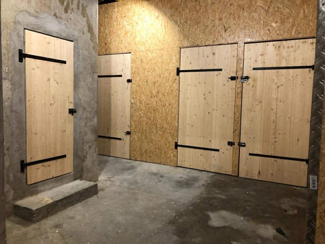 NARBONNE Garage - Box - Narbonne  Centre ville 3