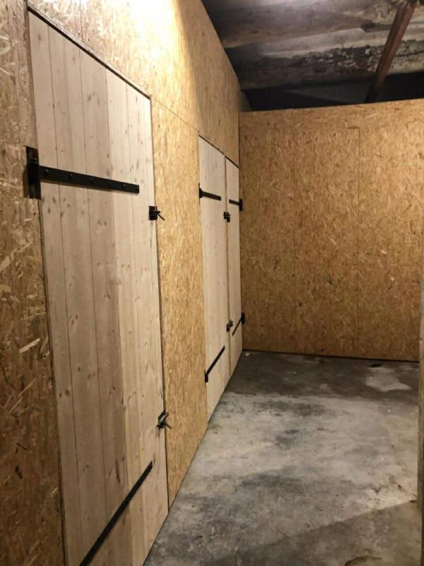 NARBONNE Garage - Box - Narbonne  Centre ville 4