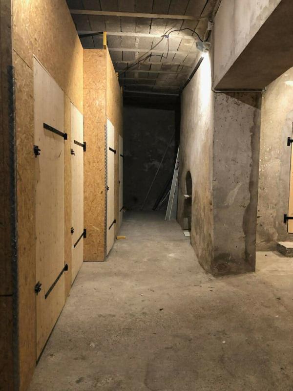 NARBONNE Garage - Box - Narbonne  Centre ville 5