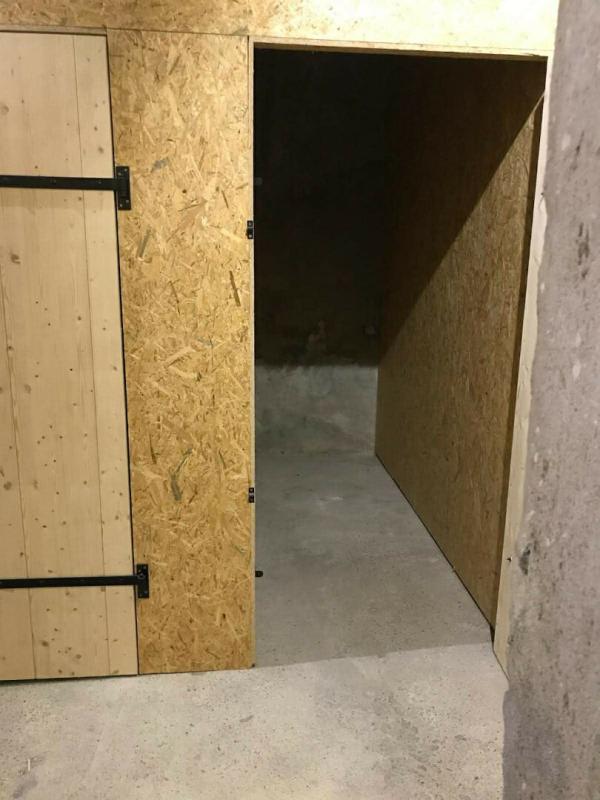 NARBONNE Garage - Box - Narbonne  Centre ville 6