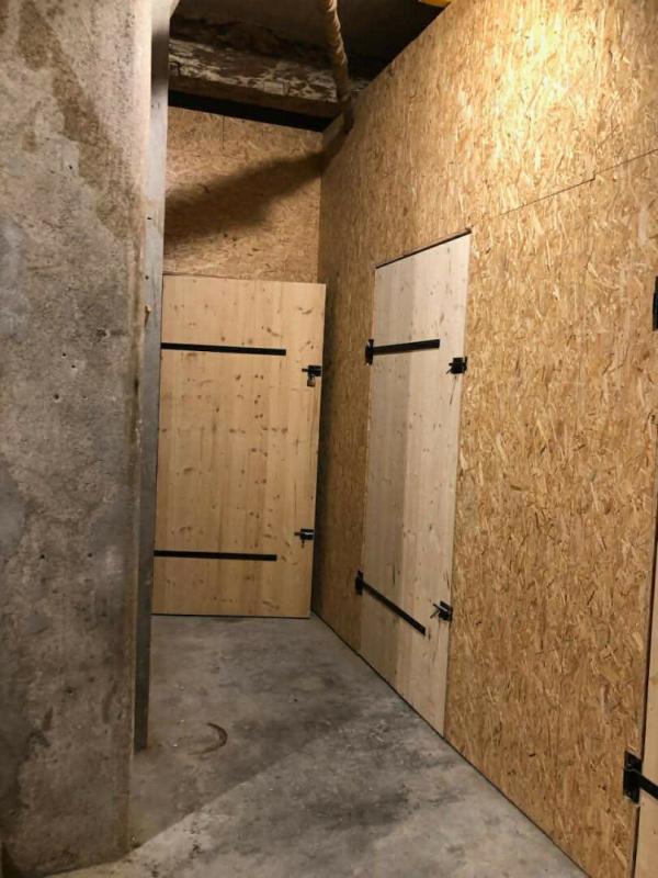 NARBONNE Garage - Box - Narbonne  Centre ville 7