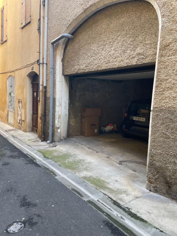 NARBONNE Garage - Box - Narbonne  Centre ville 9