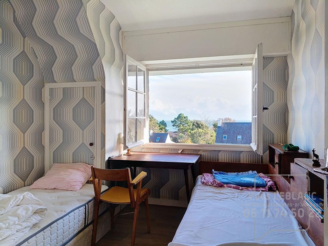 GROIX Maison Groix 13 pièce(s) 135m2 14