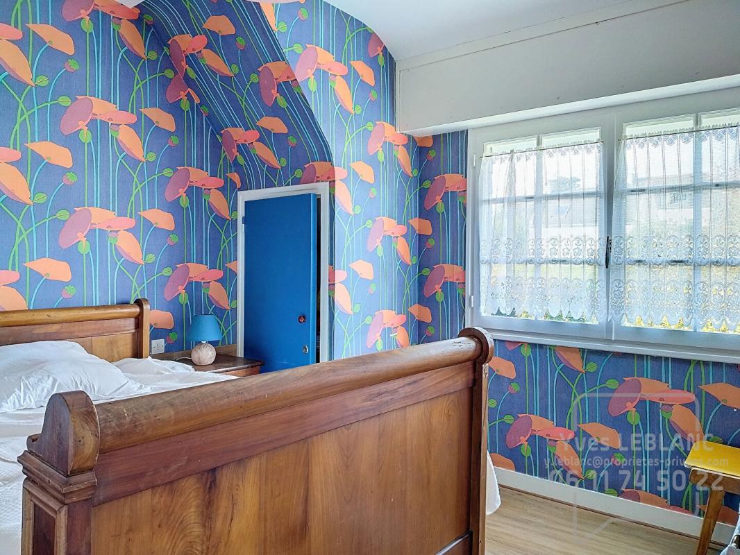 GROIX Maison Groix 13 pièce(s) 135m2 16