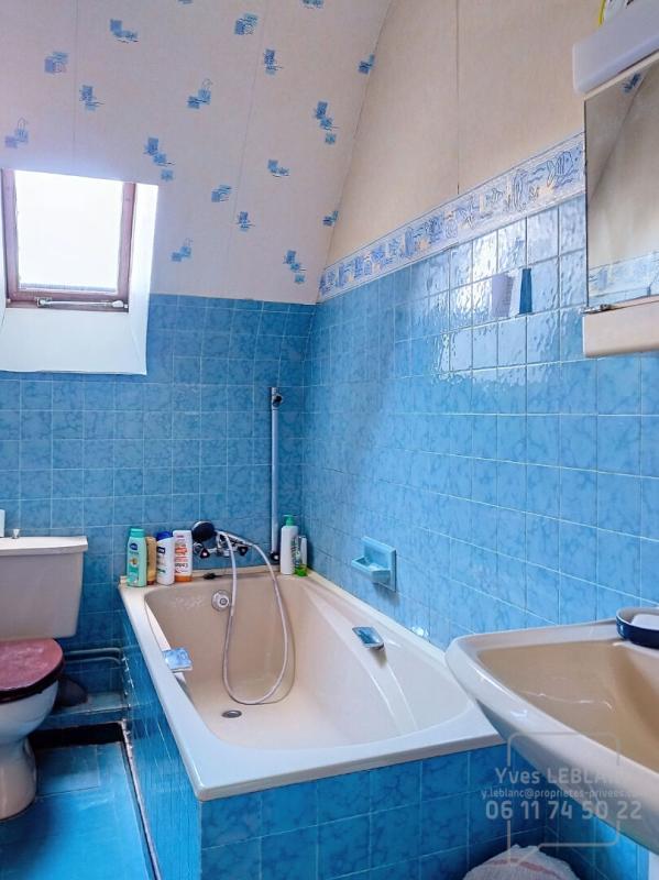 GROIX Maison Groix 13 pièce(s) 135m2 18