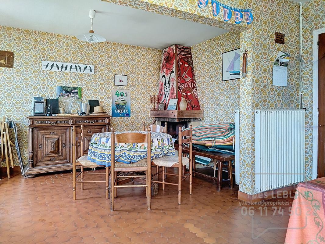 GROIX Maison Groix 13 pièce(s) 135m2 5