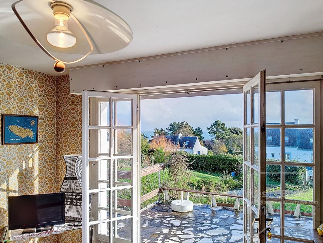 GROIX Maison Groix 13 pièce(s) 135m2 7