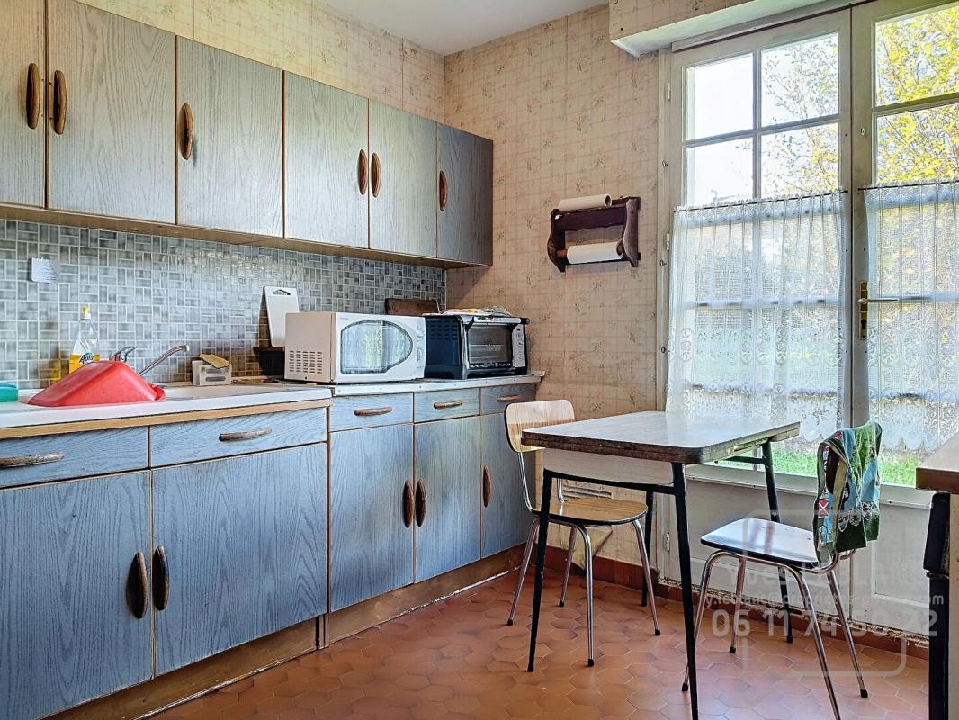 GROIX Maison Groix 13 pièce(s) 135m2 8