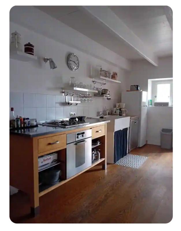 GROIX Maison Groix 4 pièce(s) 57 m2 1