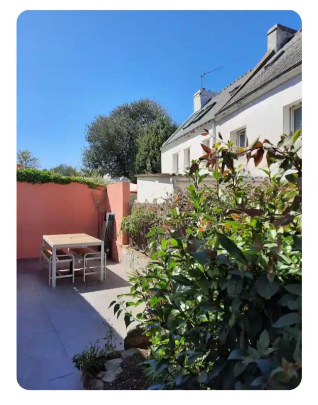 GROIX Maison Groix 4 pièce(s) 57 m2 12