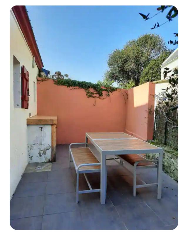 GROIX Maison Groix 4 pièce(s) 57 m2 13