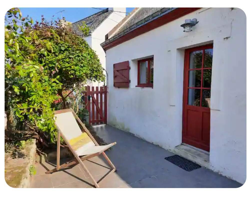 GROIX Maison Groix 4 pièce(s) 57 m2 14