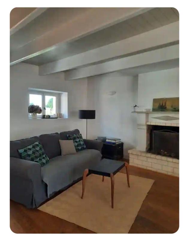 GROIX Maison Groix 4 pièce(s) 57 m2 3