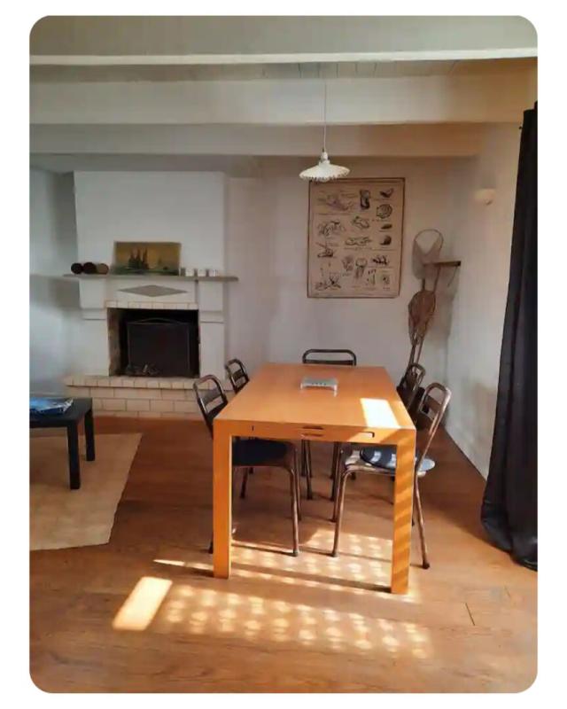 GROIX Maison Groix 4 pièce(s) 57 m2 6