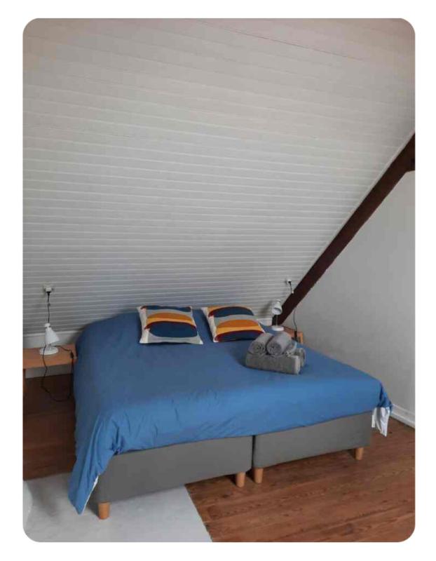 GROIX Maison Groix 4 pièce(s) 57 m2 7