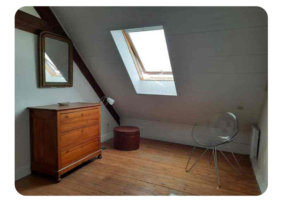 GROIX Maison Groix 4 pièce(s) 57 m2 8