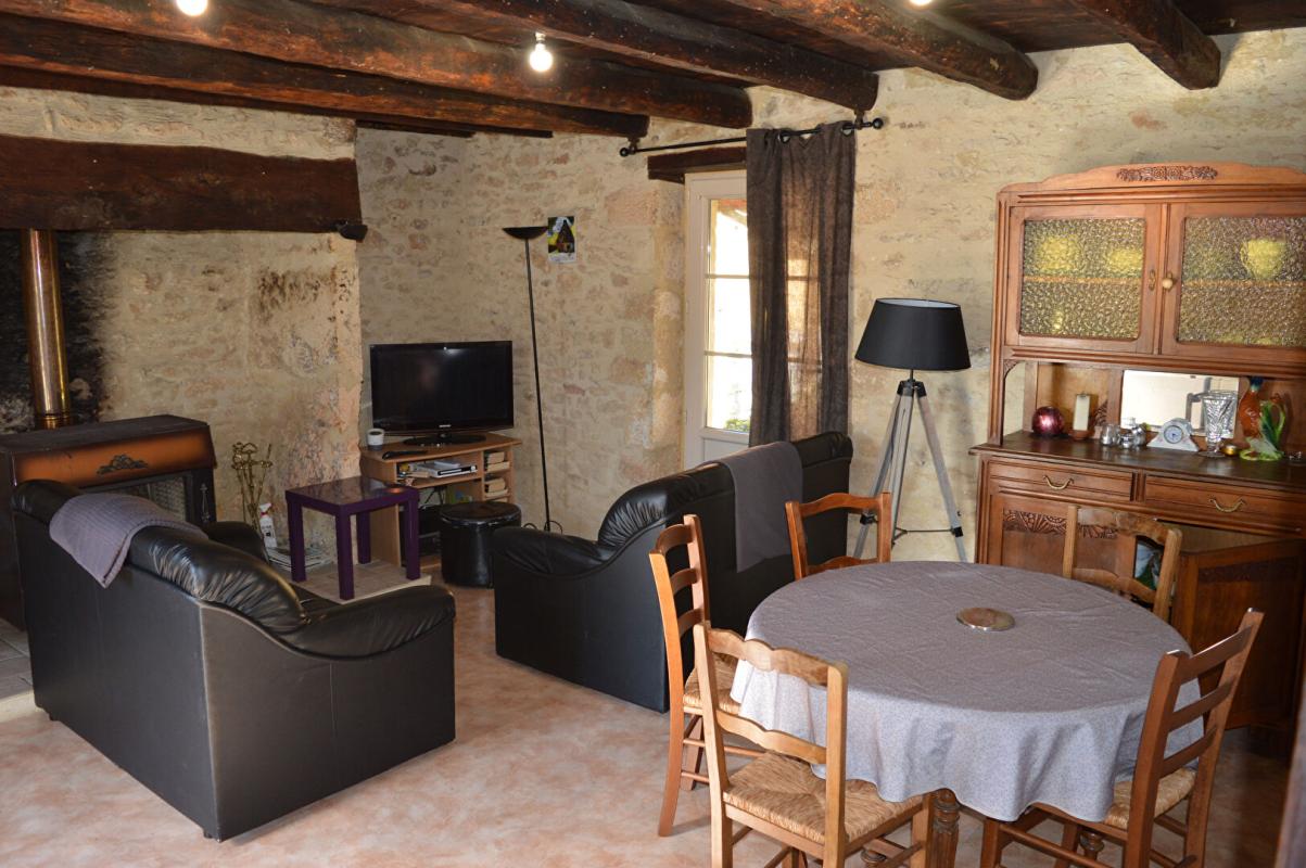 MARQUAY Corps de ferme gîtes Marquay 9 pièce(s) 137 m2 10