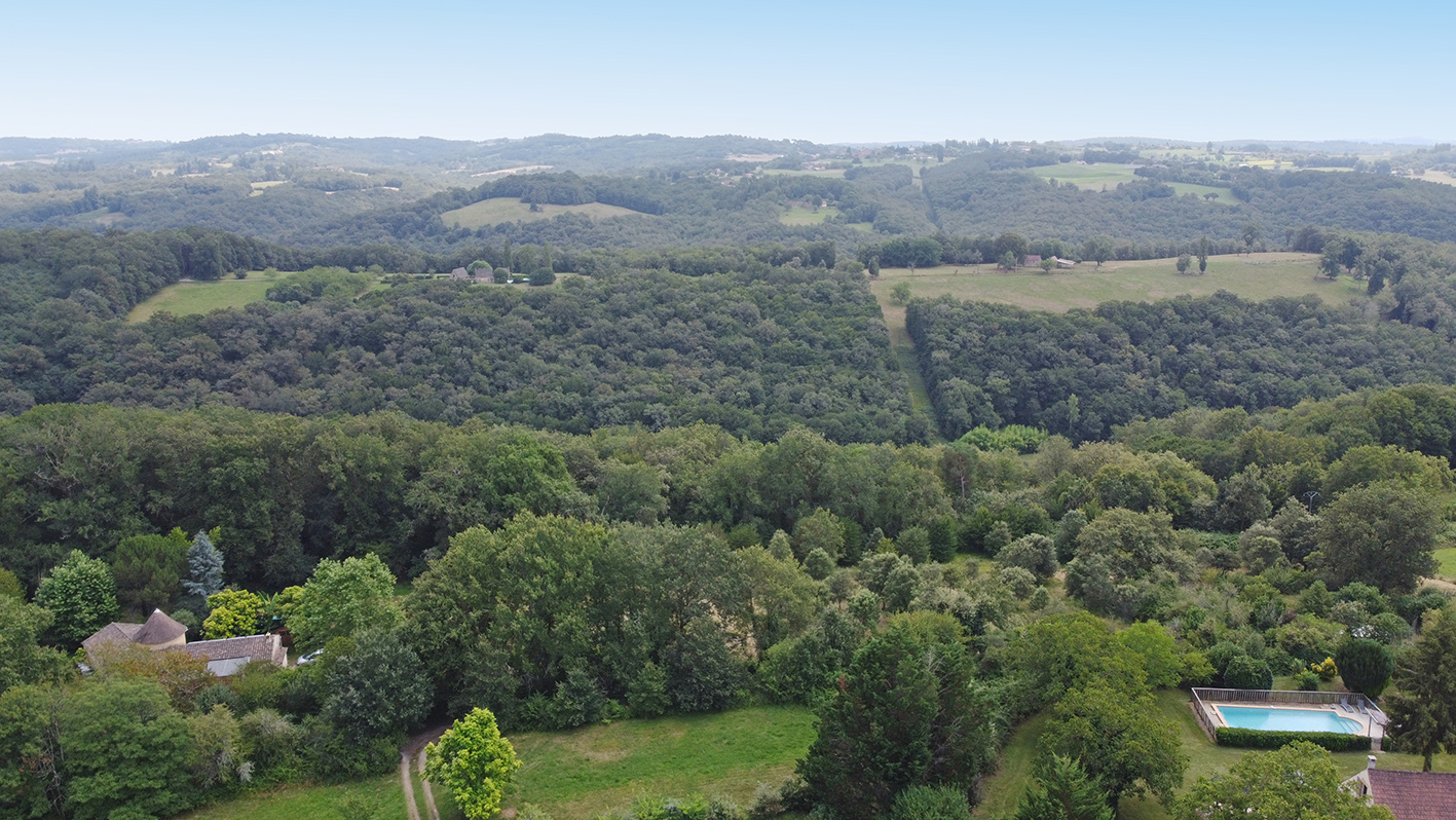 MARQUAY Corps de ferme gîtes Marquay 9 pièce(s) 137 m2 18