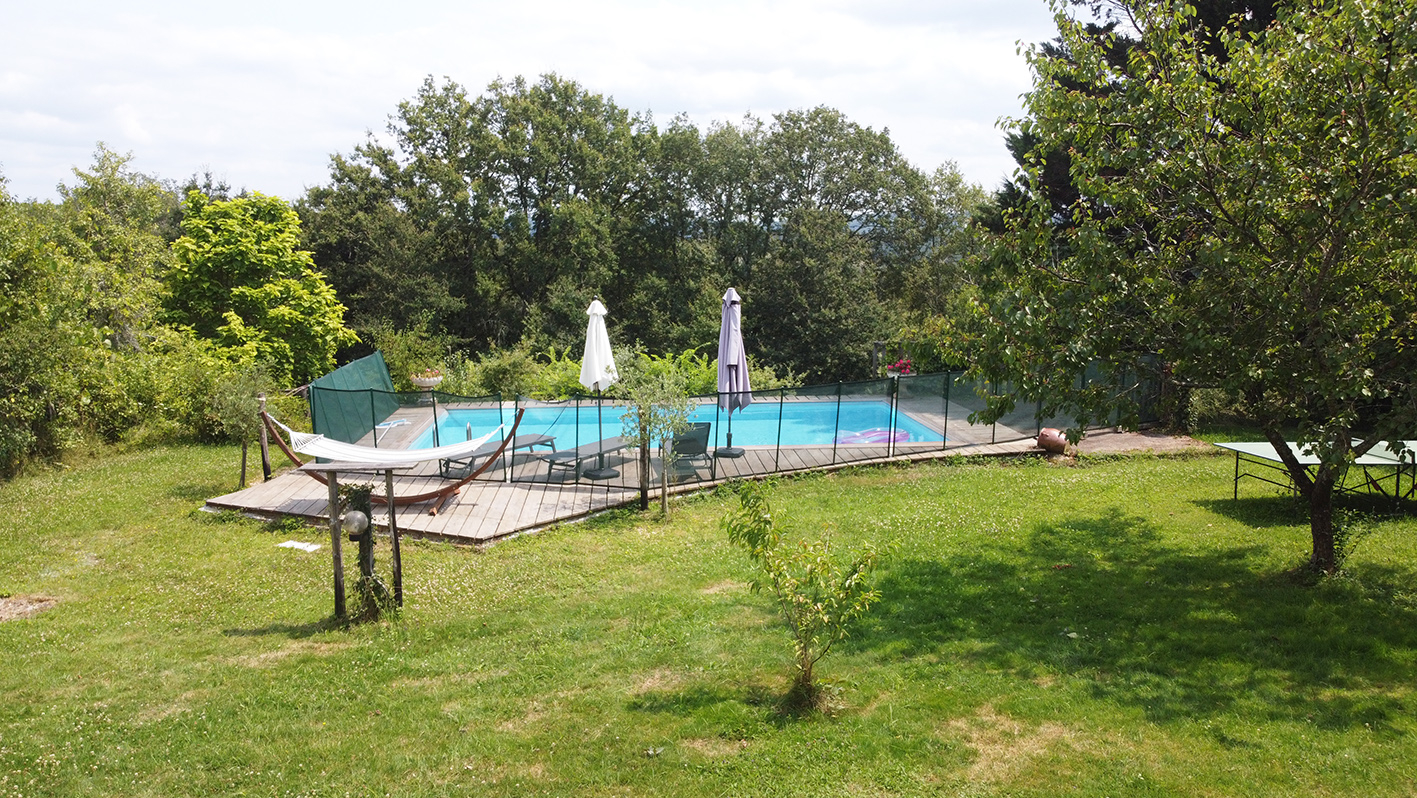 MARQUAY Corps de ferme gîtes Marquay 9 pièce(s) 137 m2 6