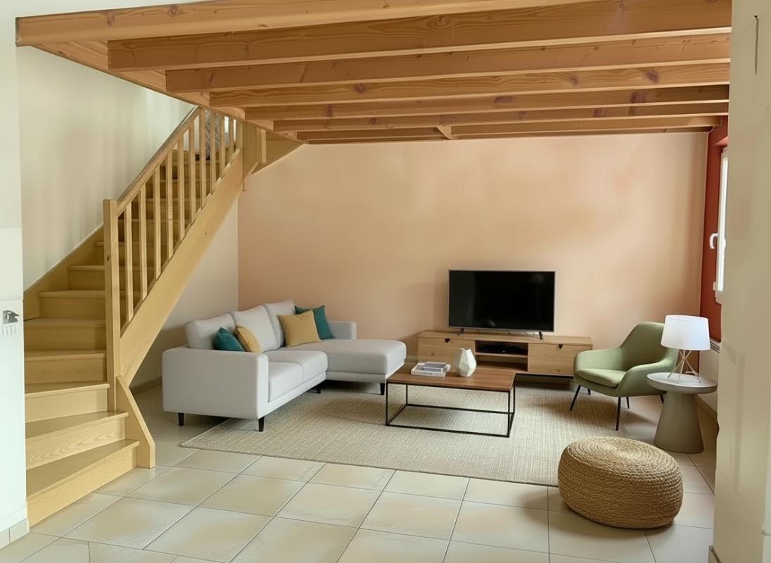 LA CRECHE Maison en pierre de caractère avec dépendances  (79260) La Crèche 8