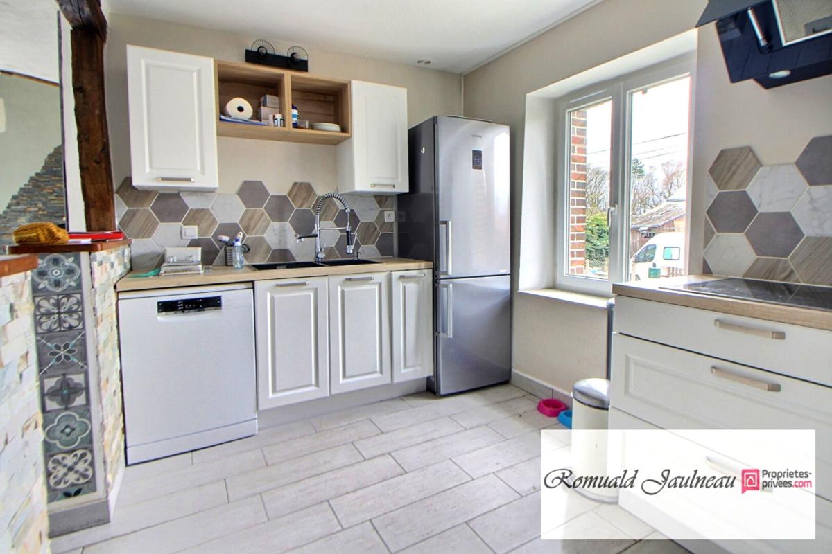 SAINT-MAUR-SUR-LE-LOIR Maison Saint Maur Sur Le Loir 3