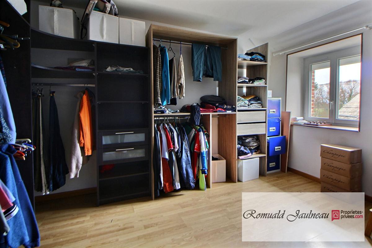 BONNEVAL Maison 143 M² PROCHE BONNEVAL 9