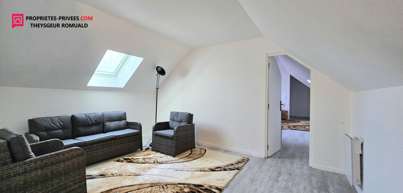 EGREVILLE Maison Egreville 6 pièce(s) 145 m2 11