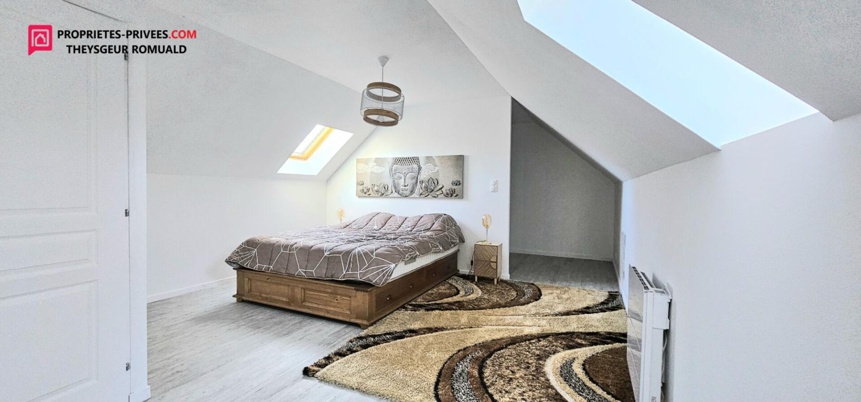 EGREVILLE Maison Egreville 6 pièce(s) 145 m2 12