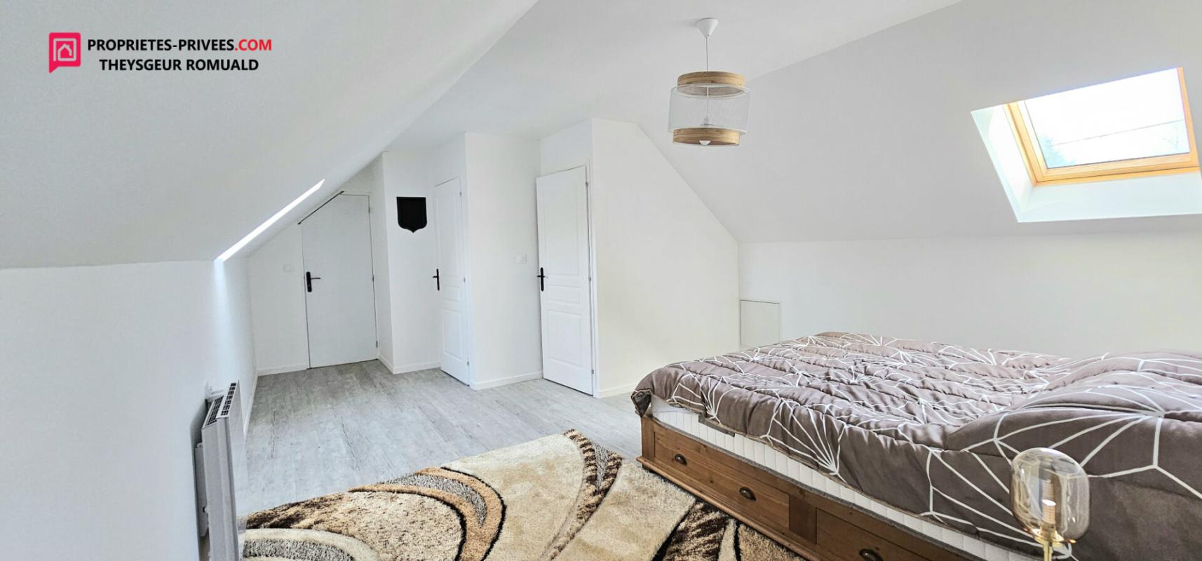 EGREVILLE Maison Egreville 6 pièce(s) 145 m2 13