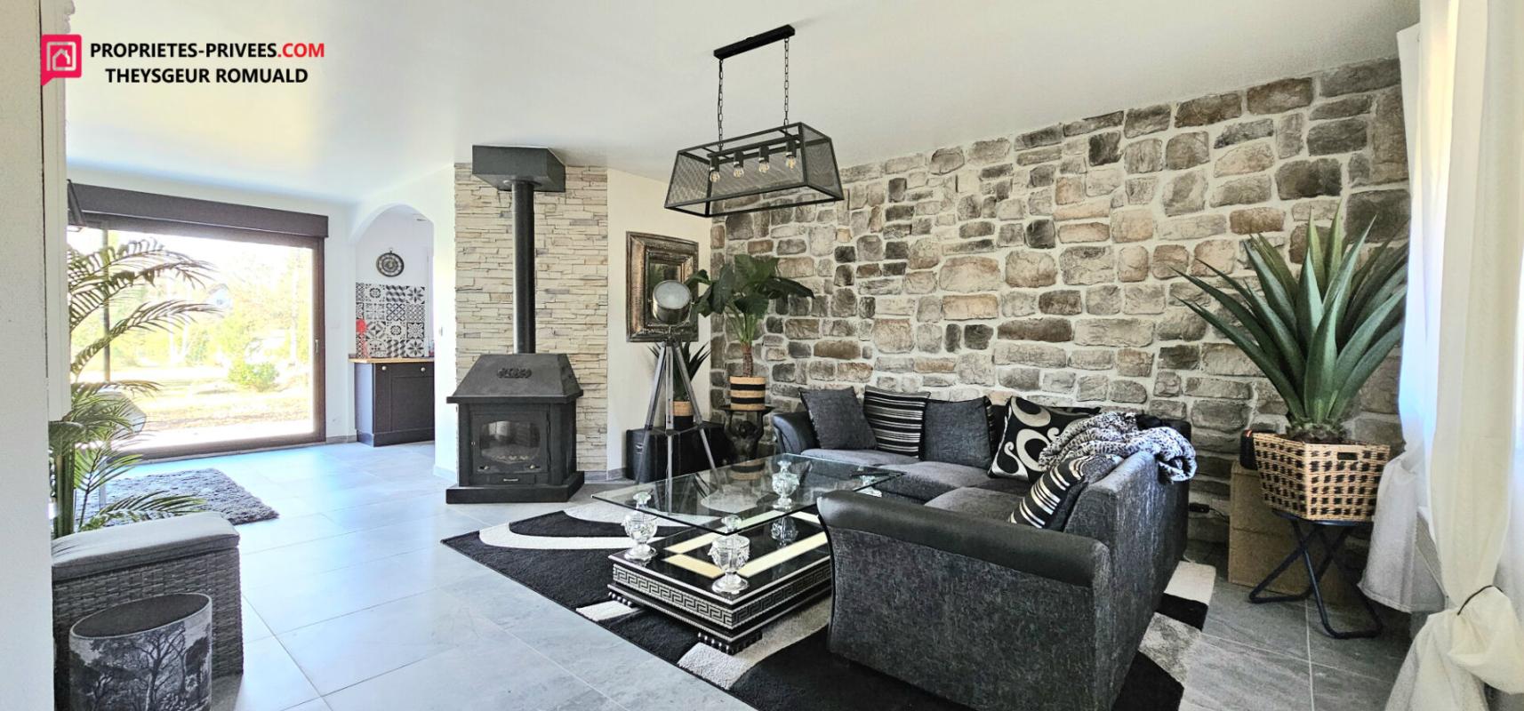 EGREVILLE Maison Egreville 6 pièce(s) 145 m2 2