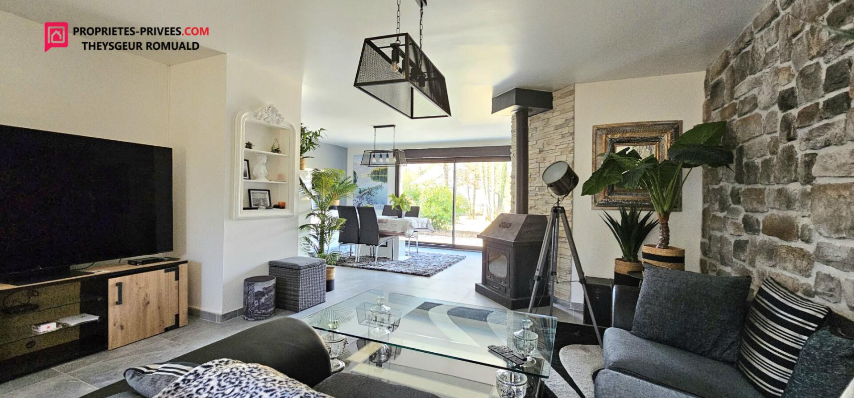 EGREVILLE Maison Egreville 6 pièce(s) 145 m2 3