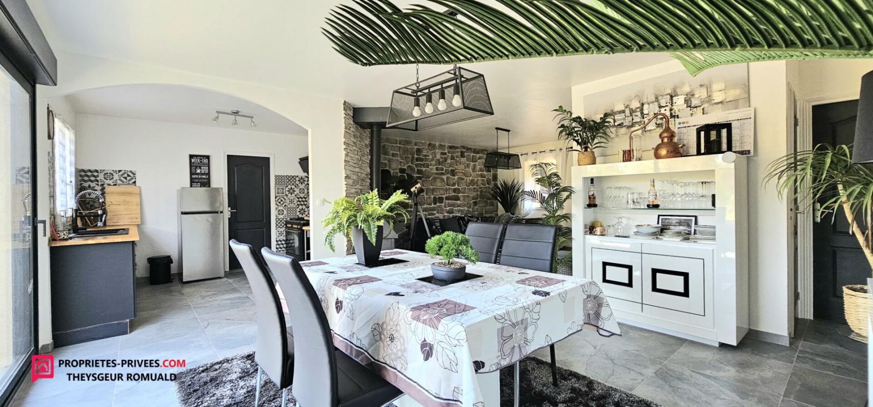 EGREVILLE Maison Egreville 6 pièce(s) 145 m2 4