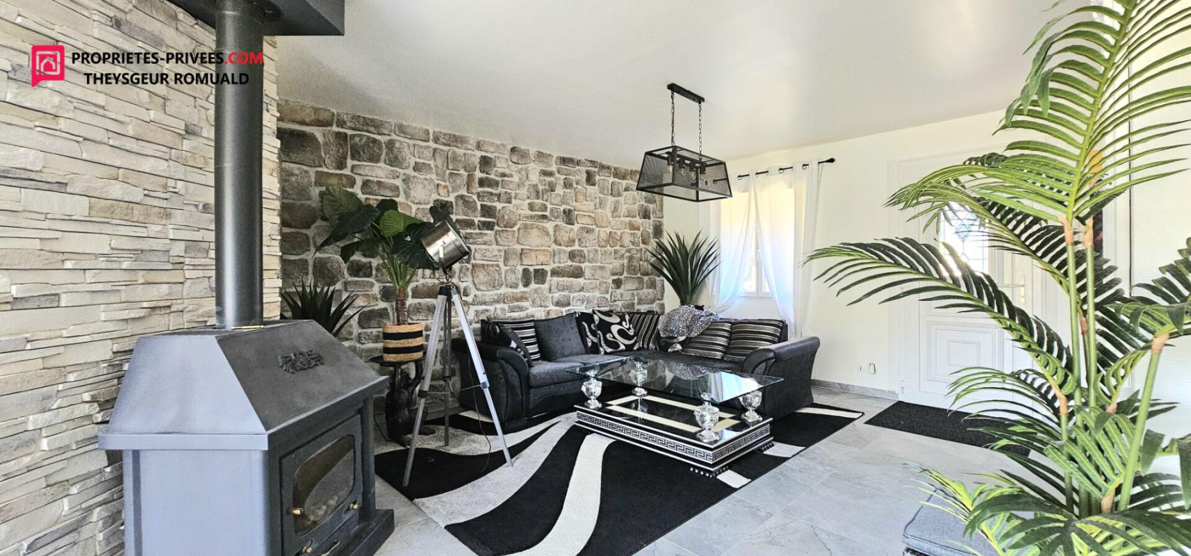 EGREVILLE Maison Egreville 6 pièce(s) 145 m2 5