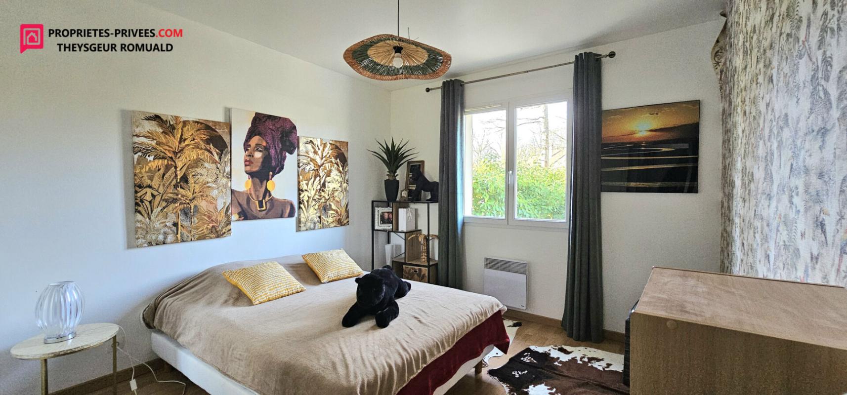 EGREVILLE Maison Egreville 6 pièce(s) 145 m2 8