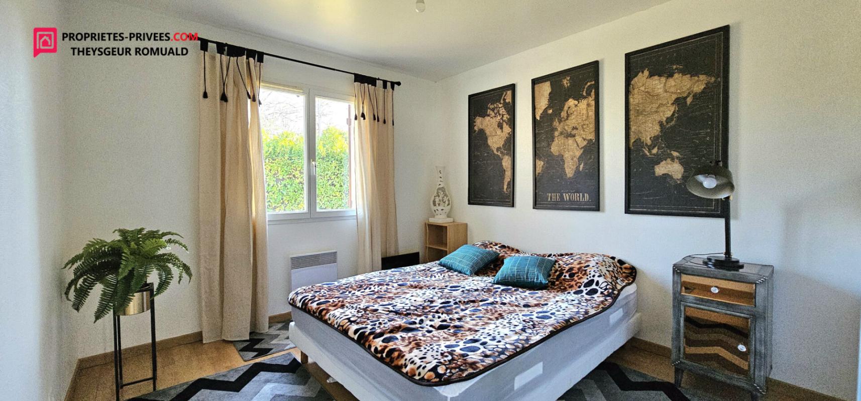 EGREVILLE Maison Egreville 6 pièce(s) 145 m2 9