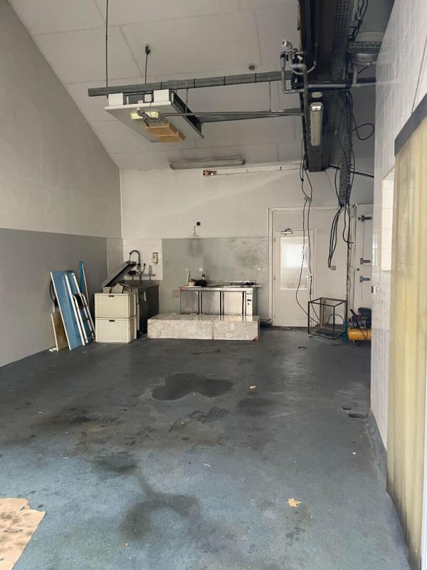 NARBONNE Local Polyvalent - Garage à vendre - Ancien laboratoire de boucherie 3