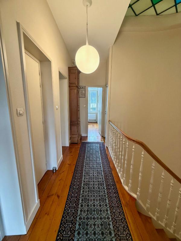 LILLE Maison de famille Vieux Lille 7 chambres 10