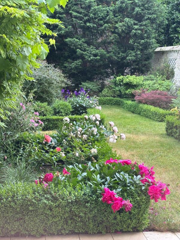 LILLE Maison de famille Vieux Lille 7 chambres 11