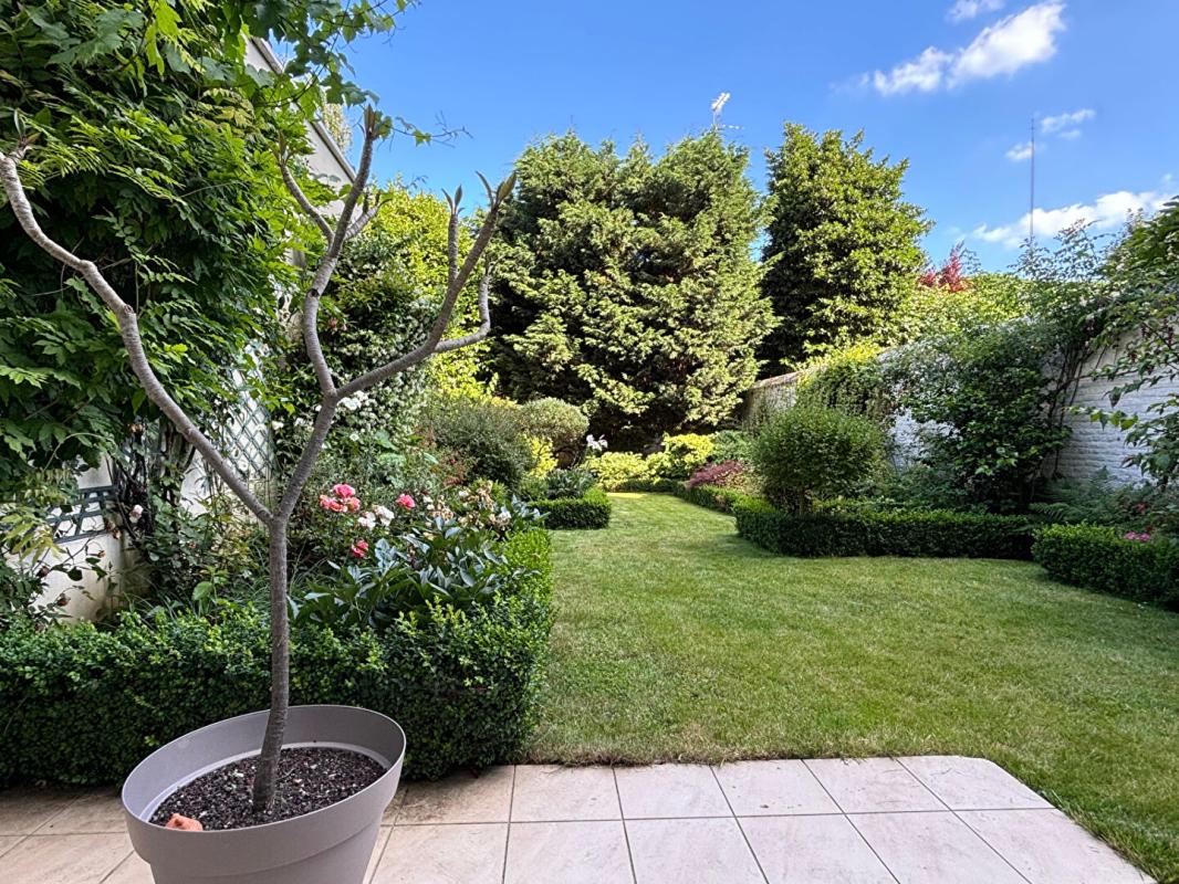 LILLE Maison de famille Vieux Lille 7 chambres 2