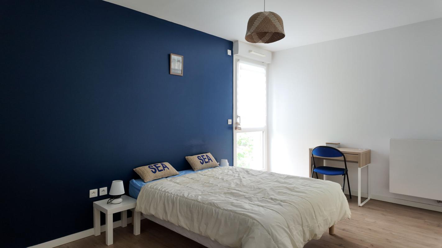 BORDEAUX Vente appartement 44,35m2 BORDEAUX (33300) 10