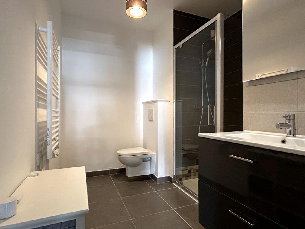 BORDEAUX Vente appartement 44,35m2 BORDEAUX (33300) 12